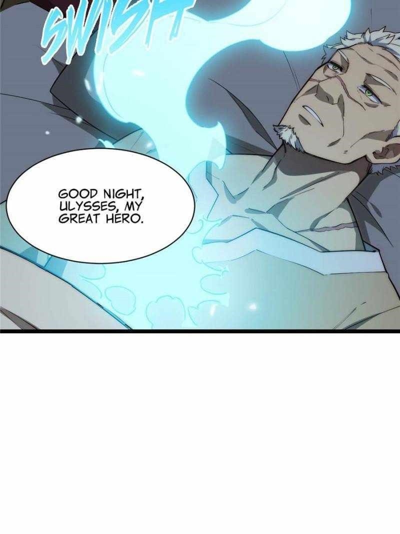 Adventures of an Undead Who Became Paladin Chapter 176 - Page 15