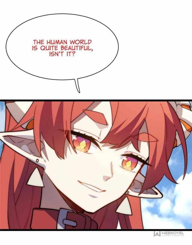 Adventures of an Undead Who Became Paladin Chapter 176 - Page 20