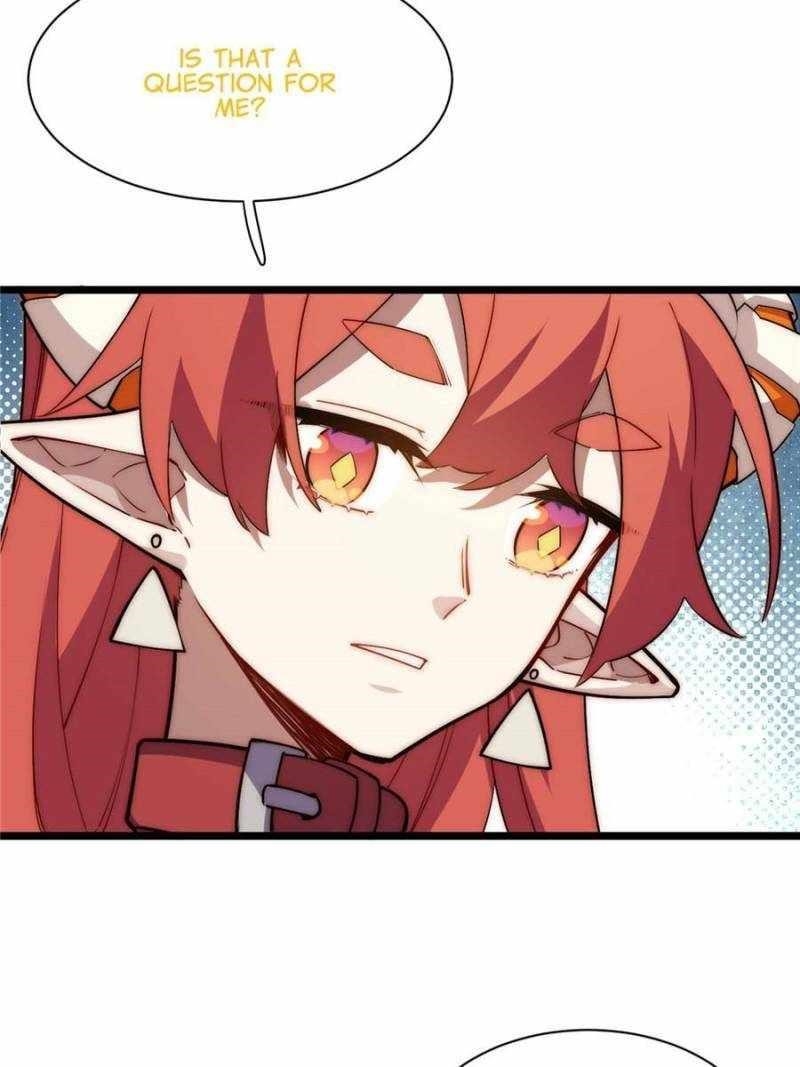 Adventures of an Undead Who Became Paladin Chapter 176 - Page 22