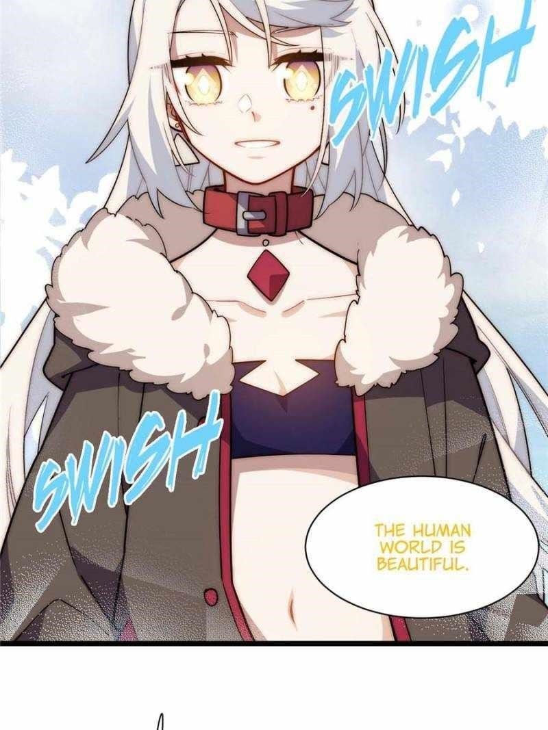 Adventures of an Undead Who Became Paladin Chapter 176 - Page 24