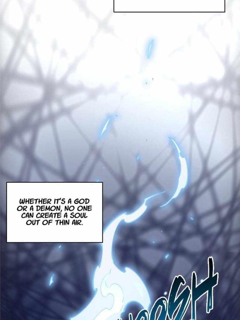 Adventures of an Undead Who Became Paladin Chapter 176 - Page 26