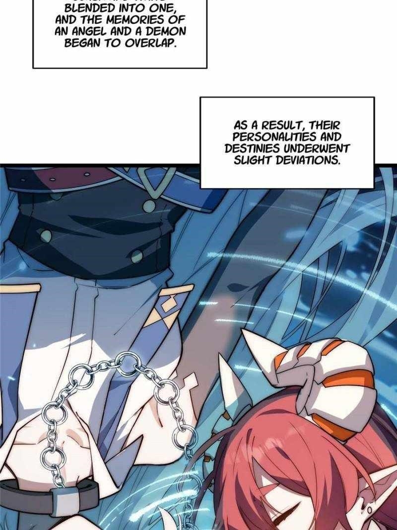 Adventures of an Undead Who Became Paladin Chapter 176 - Page 28