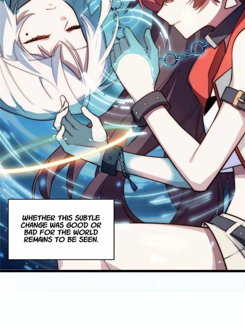 Adventures of an Undead Who Became Paladin Chapter 176 - Page 29