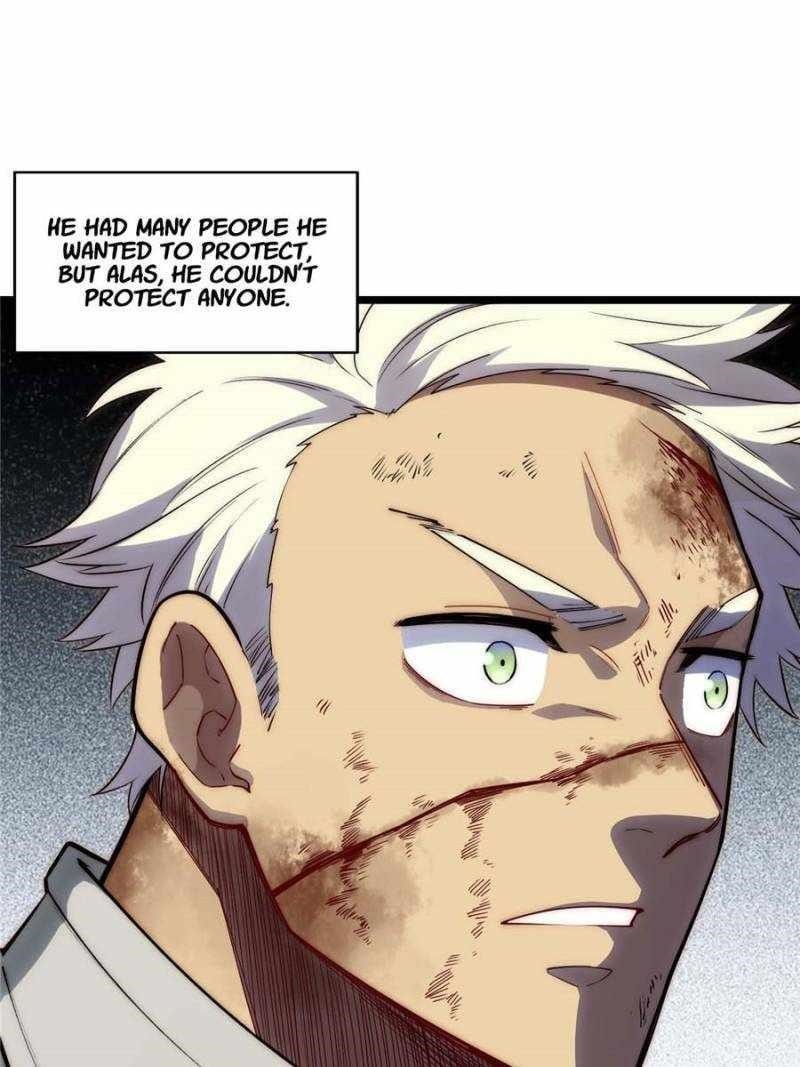 Adventures of an Undead Who Became Paladin Chapter 176 - Page 3