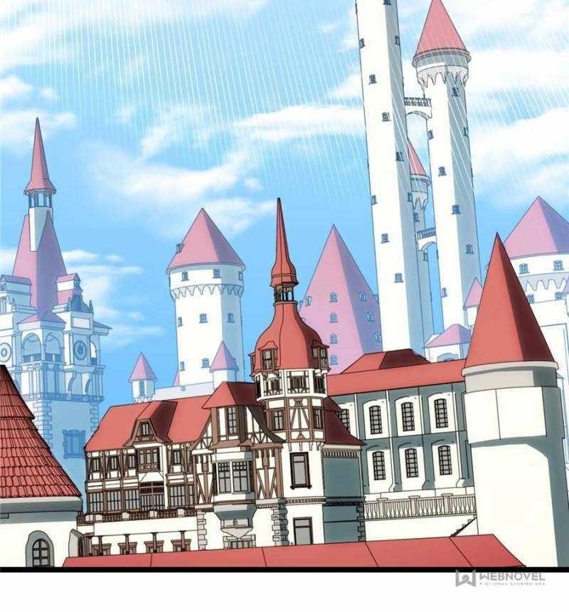 Adventures of an Undead Who Became Paladin Chapter 176 - Page 31