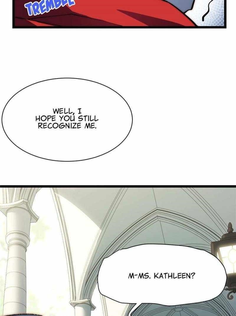 Adventures of an Undead Who Became Paladin Chapter 176 - Page 33