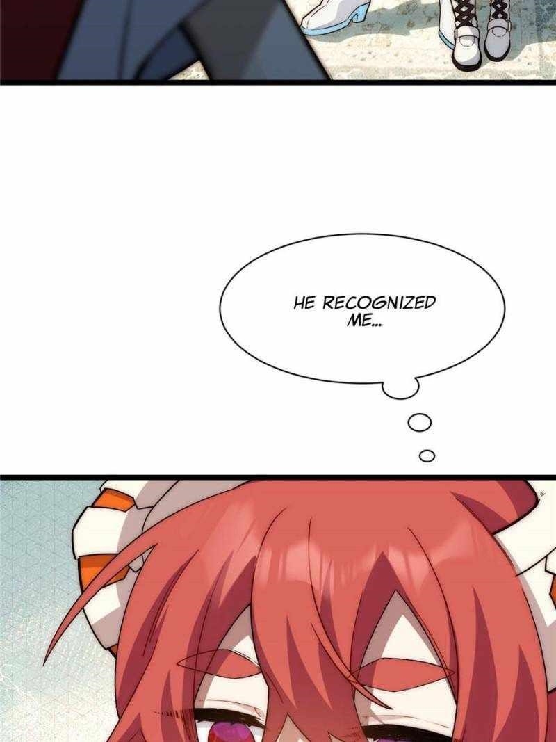 Adventures of an Undead Who Became Paladin Chapter 176 - Page 35