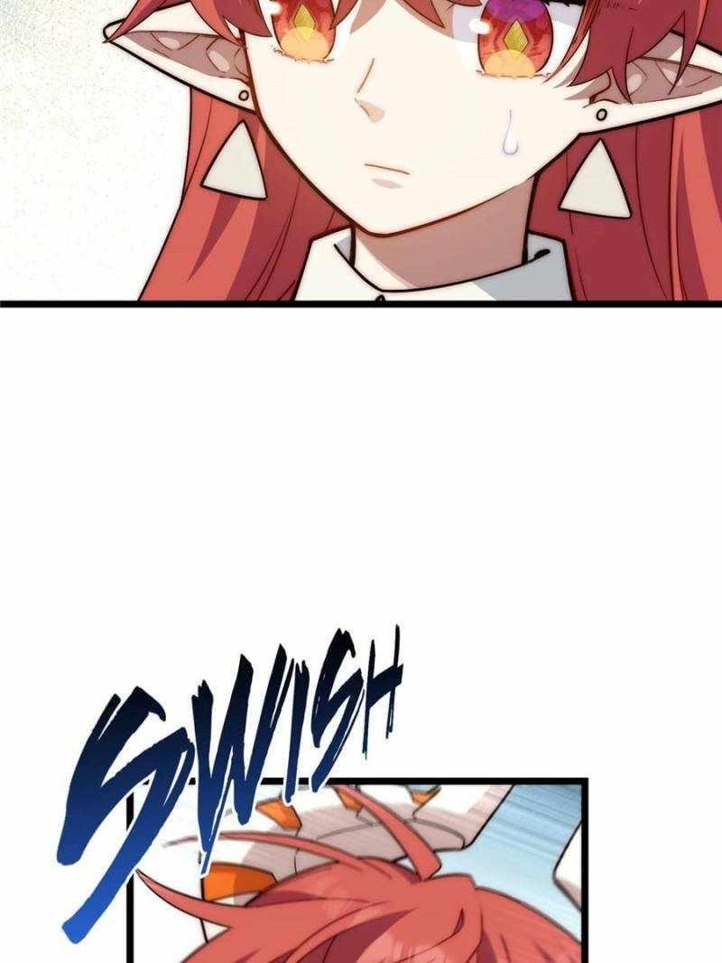 Adventures of an Undead Who Became Paladin Chapter 176 - Page 36