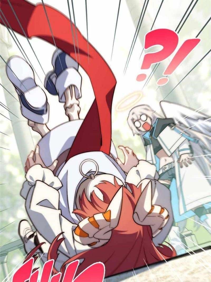 Adventures of an Undead Who Became Paladin Chapter 176 - Page 38