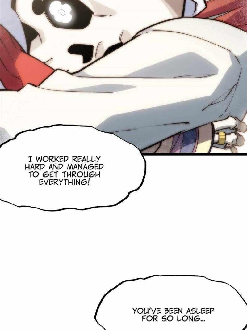 Adventures of an Undead Who Became Paladin Chapter 176 - Page 40