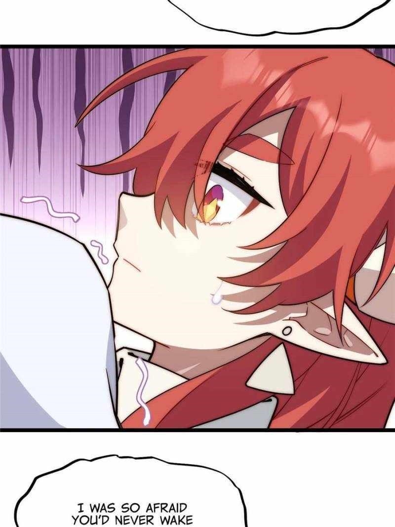 Adventures of an Undead Who Became Paladin Chapter 176 - Page 41