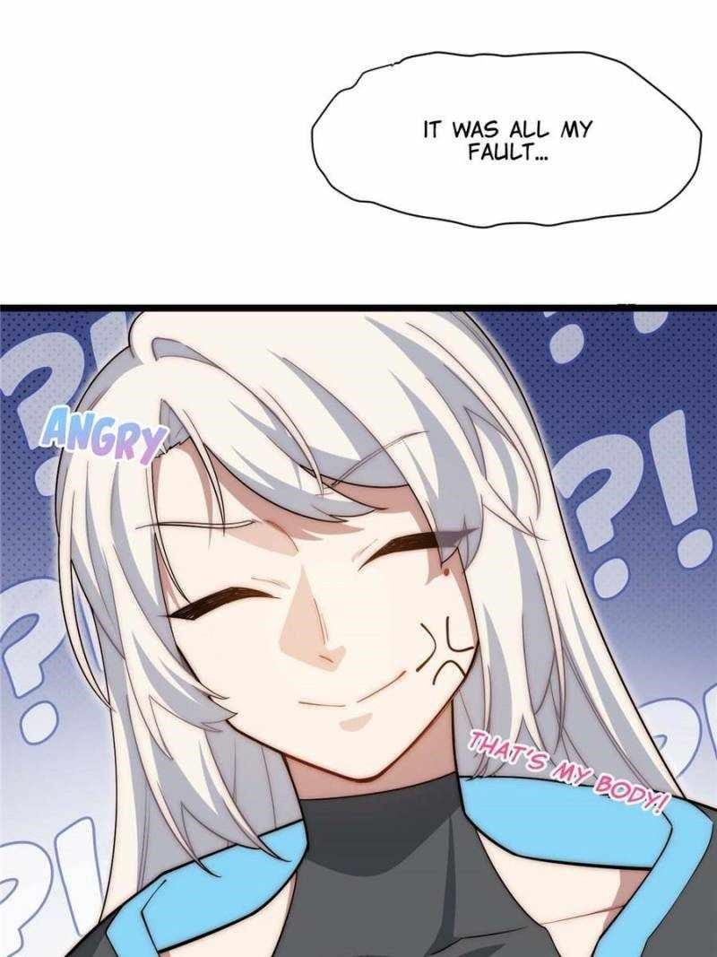 Adventures of an Undead Who Became Paladin Chapter 176 - Page 43