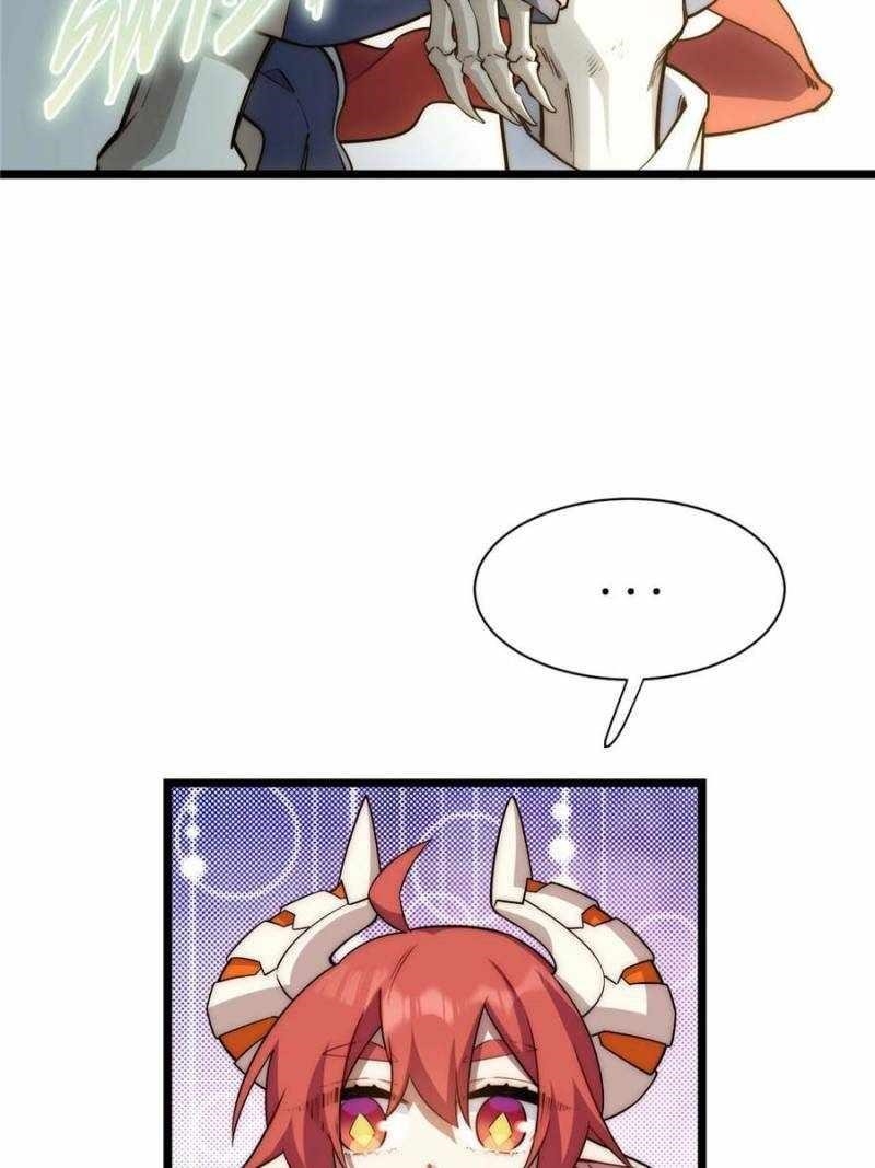 Adventures of an Undead Who Became Paladin Chapter 176 - Page 47