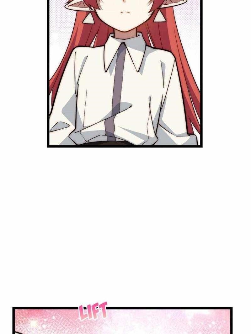 Adventures of an Undead Who Became Paladin Chapter 176 - Page 48