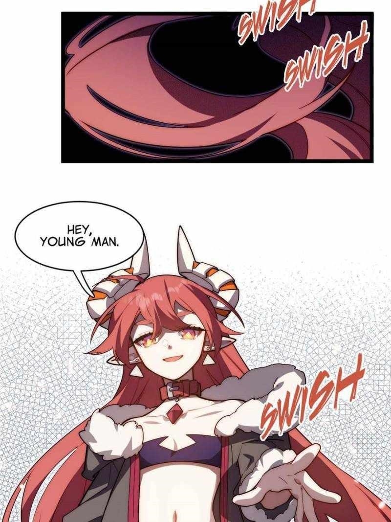 Adventures of an Undead Who Became Paladin Chapter 176 - Page 5