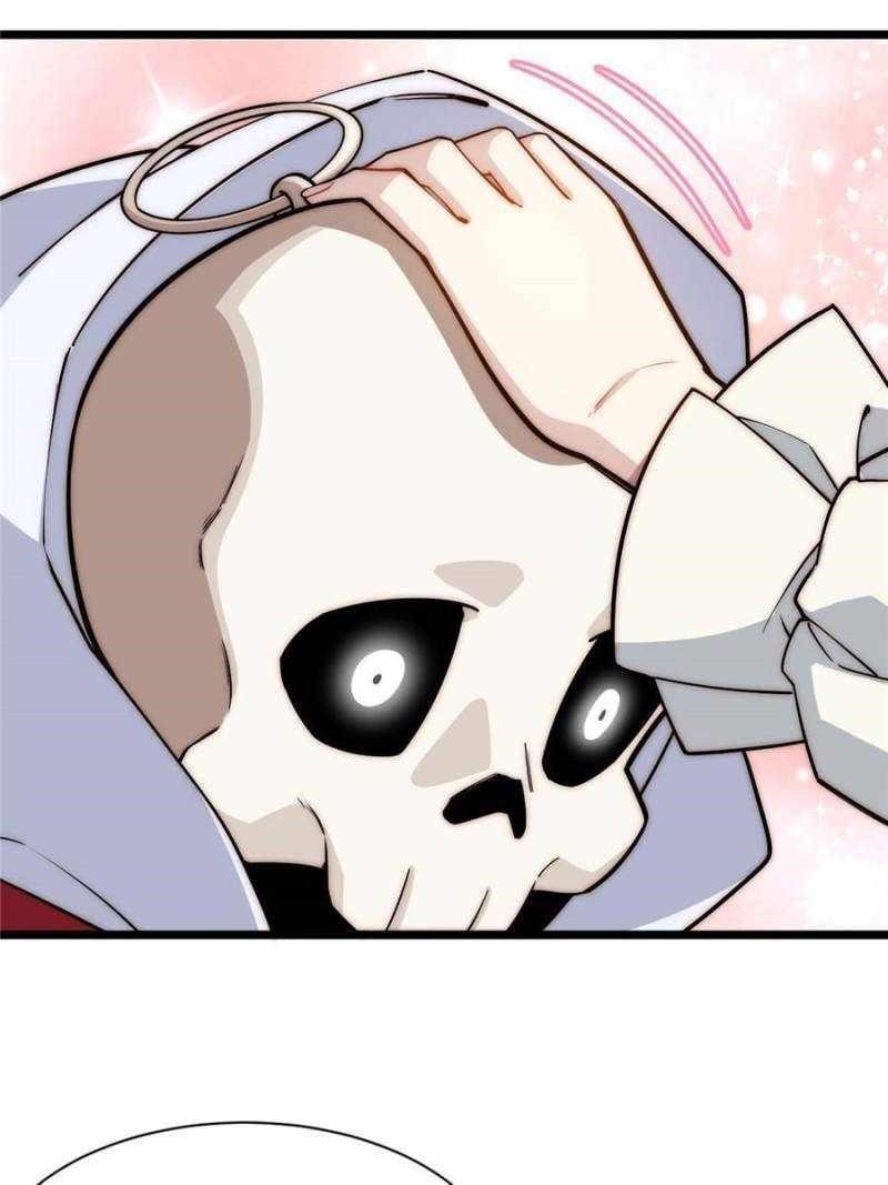 Adventures of an Undead Who Became Paladin Chapter 176 - Page 50