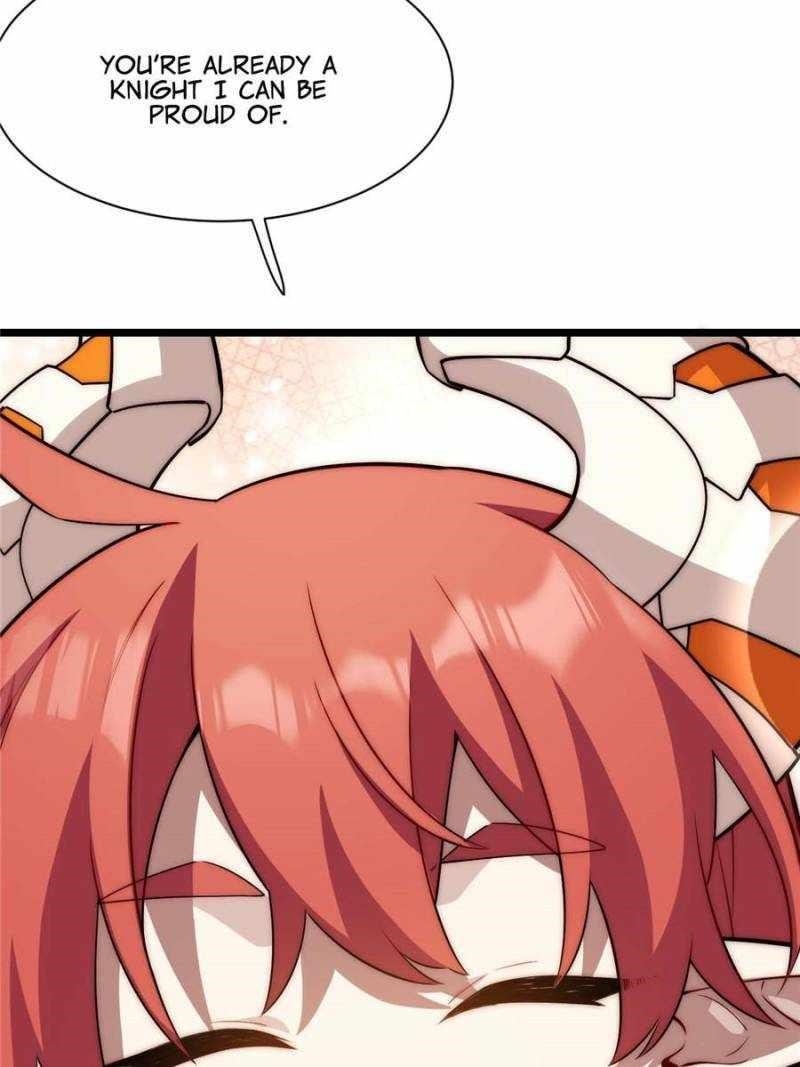 Adventures of an Undead Who Became Paladin Chapter 176 - Page 51