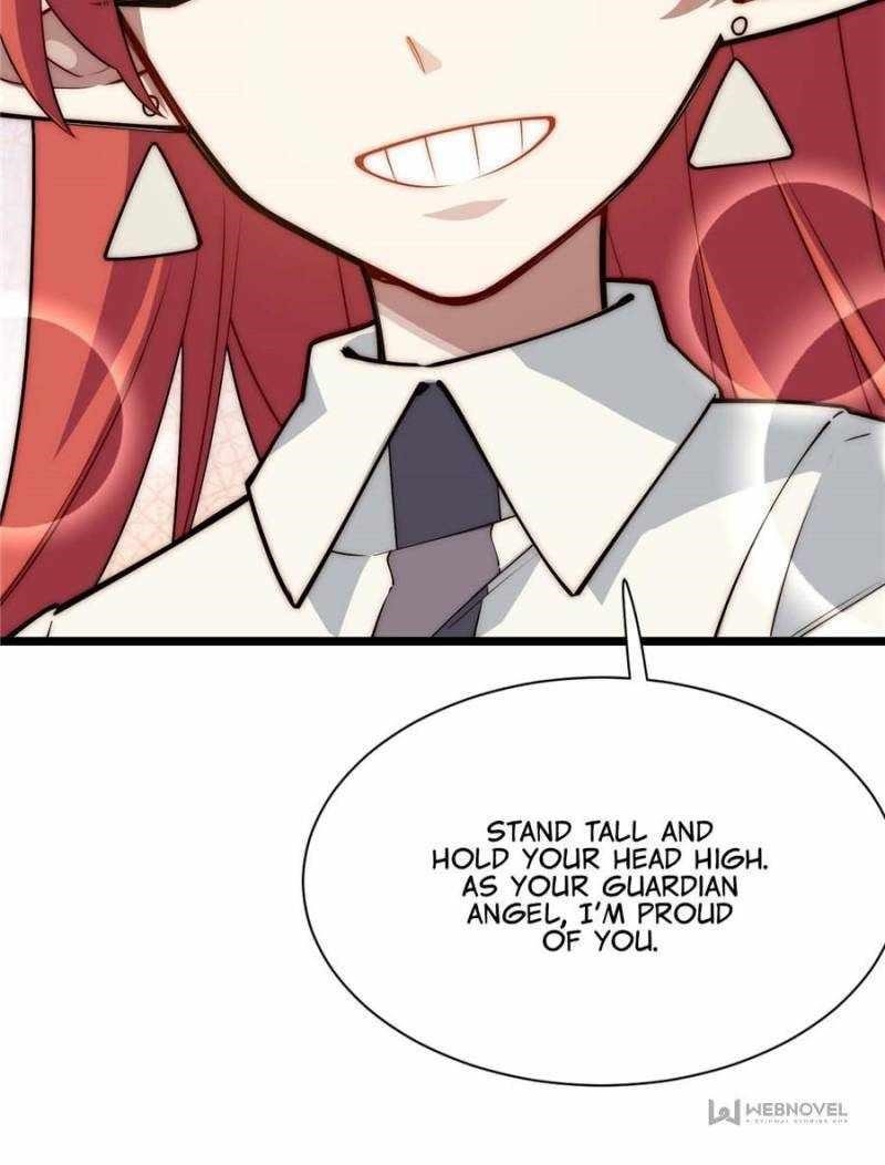 Adventures of an Undead Who Became Paladin Chapter 176 - Page 52