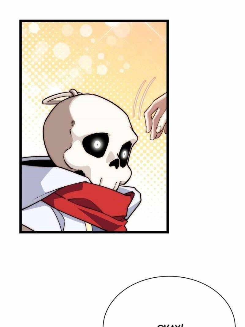 Adventures of an Undead Who Became Paladin Chapter 176 - Page 53