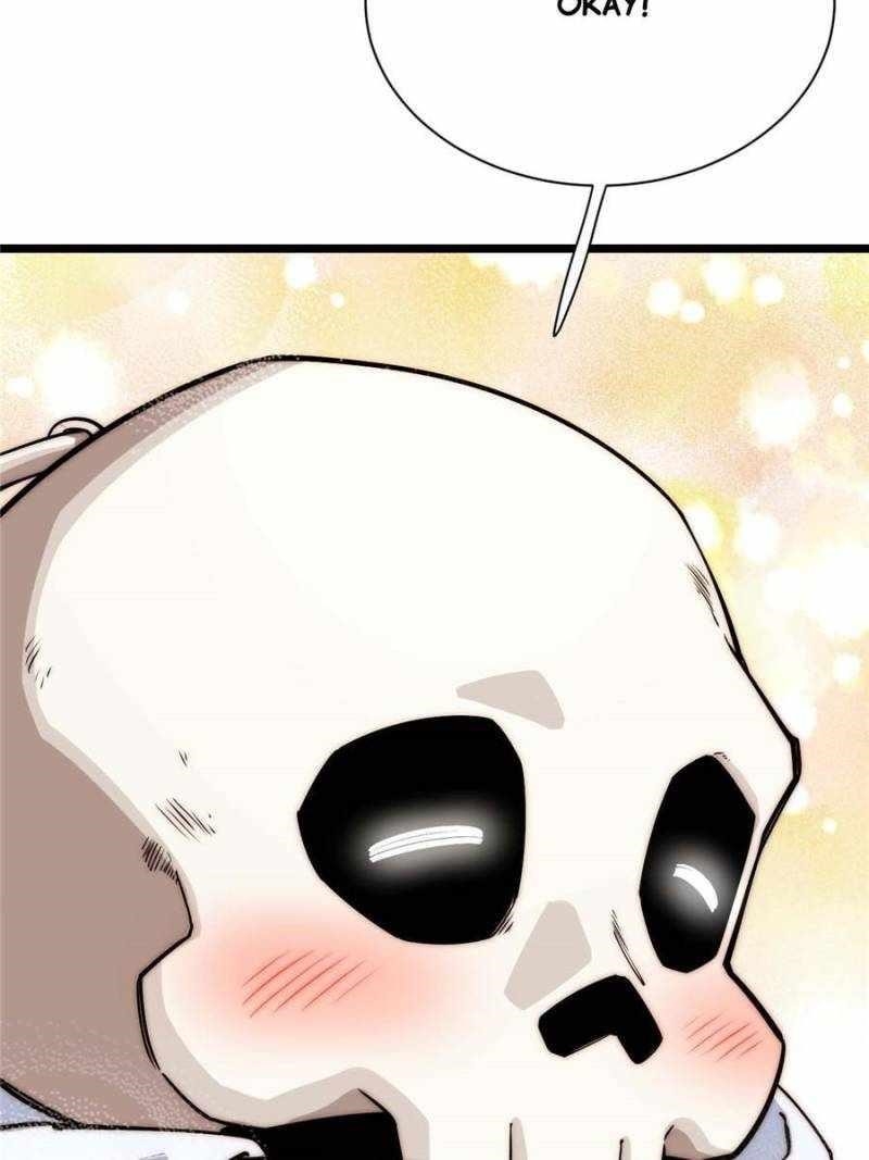 Adventures of an Undead Who Became Paladin Chapter 176 - Page 54