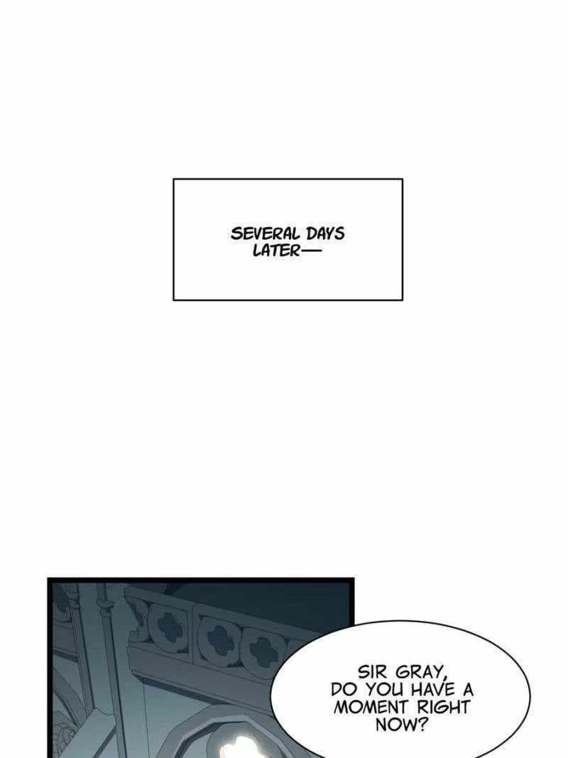 Adventures of an Undead Who Became Paladin Chapter 176 - Page 56