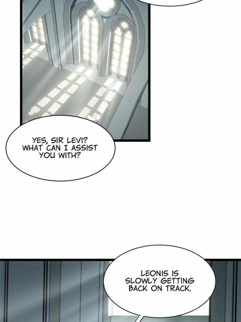 Adventures of an Undead Who Became Paladin Chapter 176 - Page 57