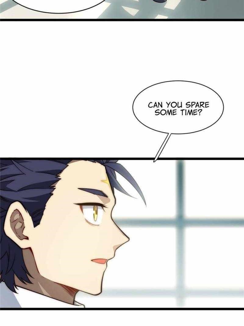 Adventures of an Undead Who Became Paladin Chapter 176 - Page 59