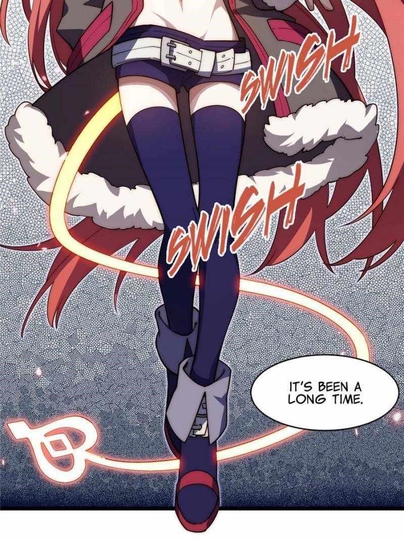 Adventures of an Undead Who Became Paladin Chapter 176 - Page 6