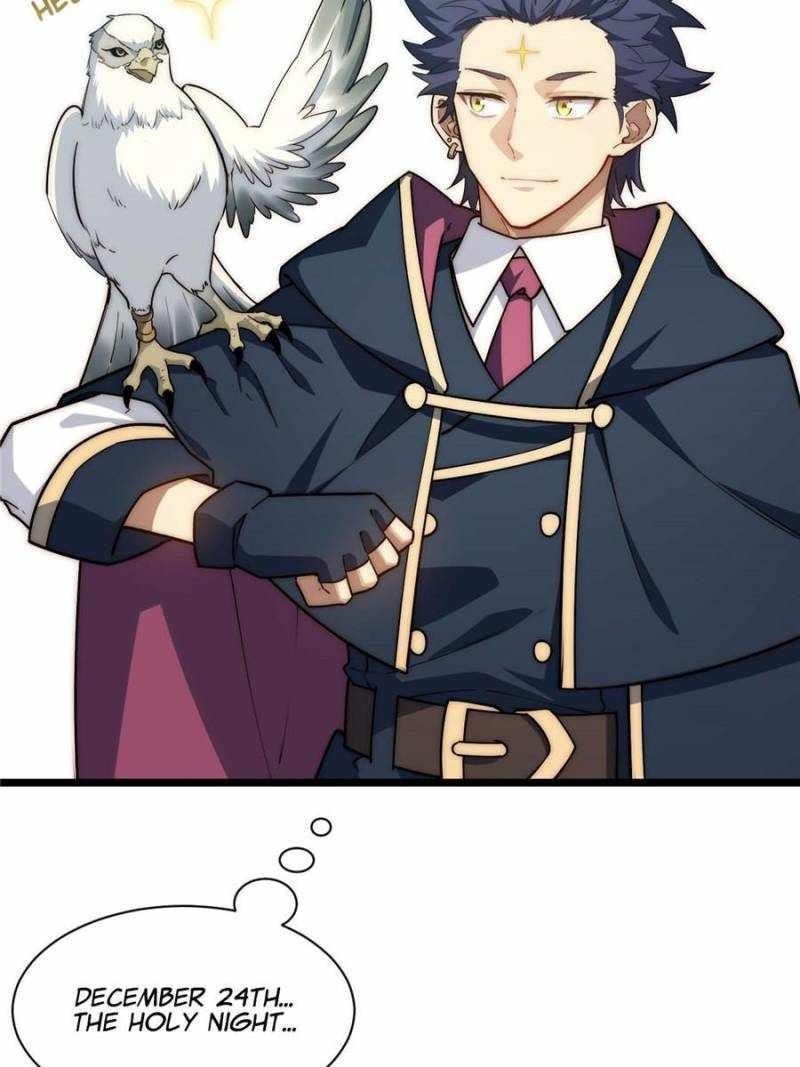 Adventures of an Undead Who Became Paladin Chapter 176 - Page 63