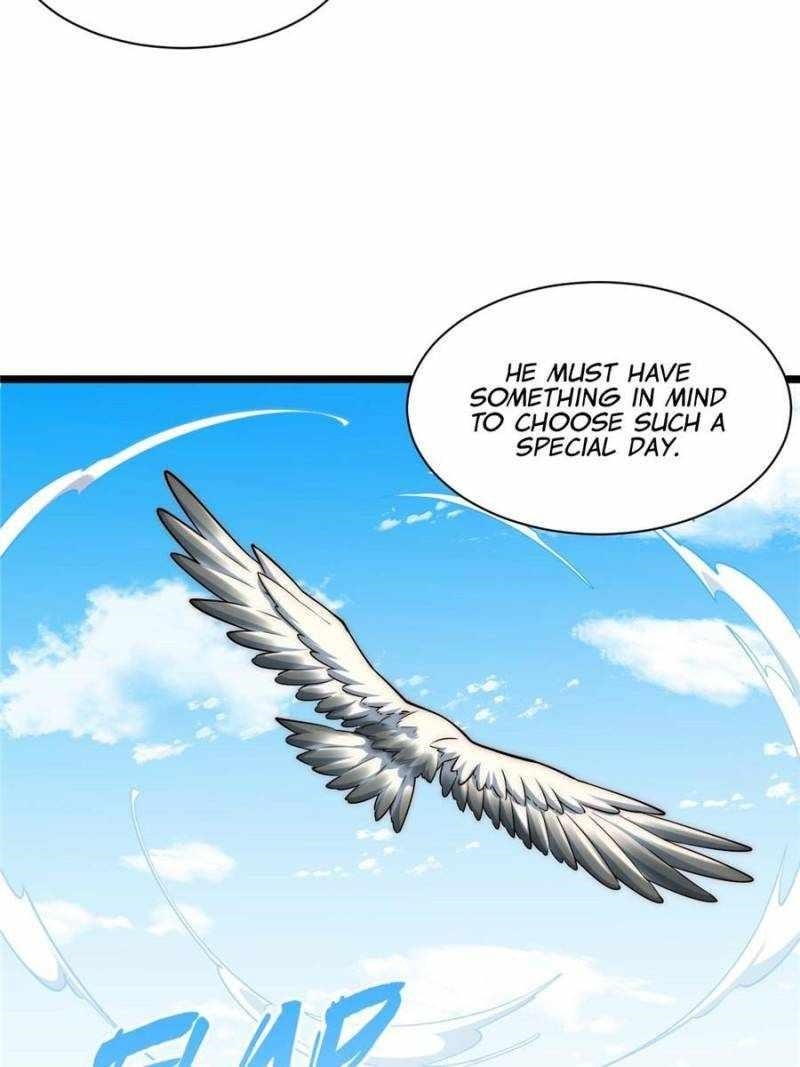 Adventures of an Undead Who Became Paladin Chapter 176 - Page 64