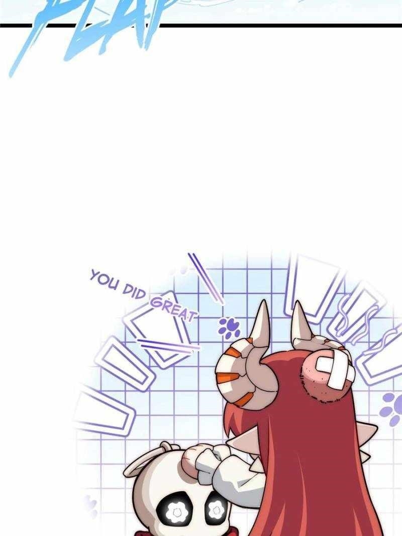 Adventures of an Undead Who Became Paladin Chapter 176 - Page 65