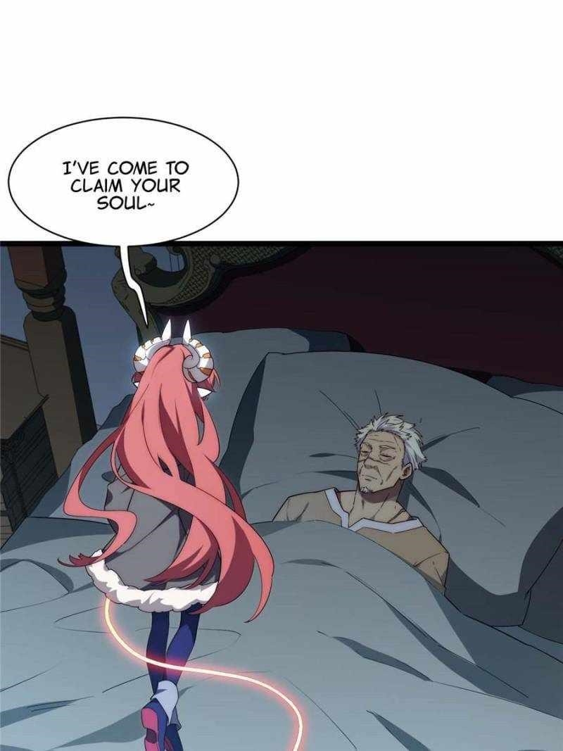 Adventures of an Undead Who Became Paladin Chapter 176 - Page 7