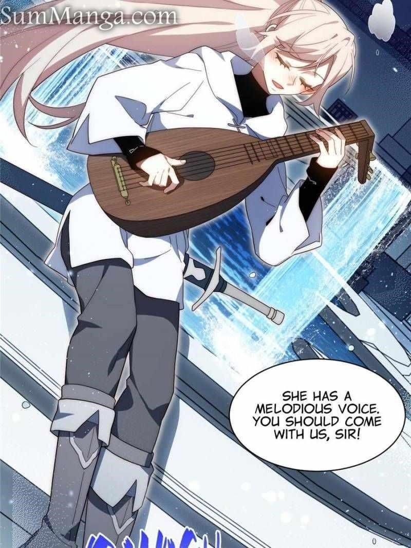 Adventures of an Undead Who Became Paladin Chapter 177 - Page 11