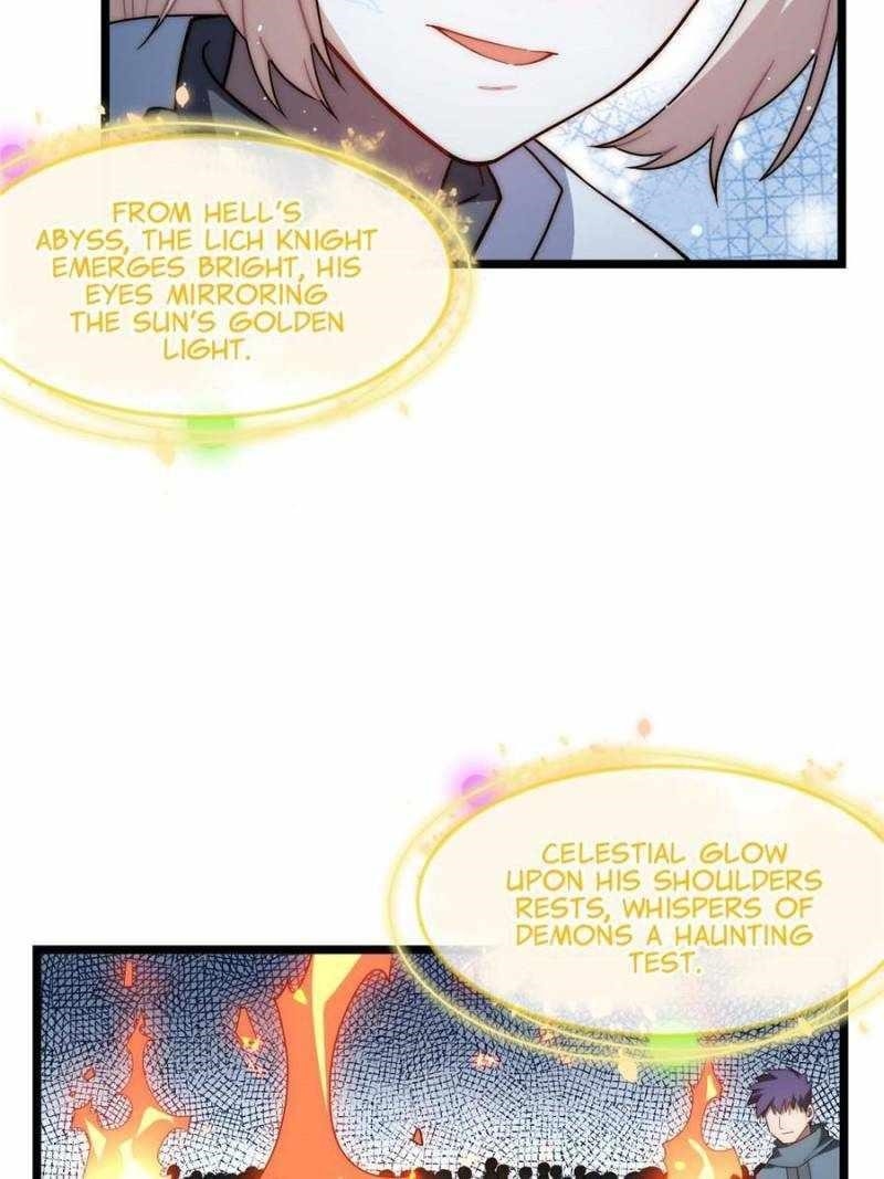 Adventures of an Undead Who Became Paladin Chapter 177 - Page 14