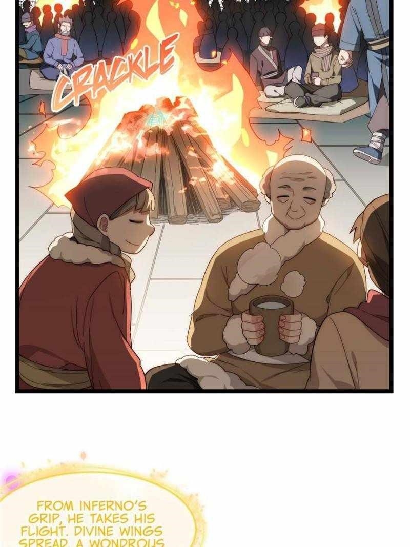 Adventures of an Undead Who Became Paladin Chapter 177 - Page 15