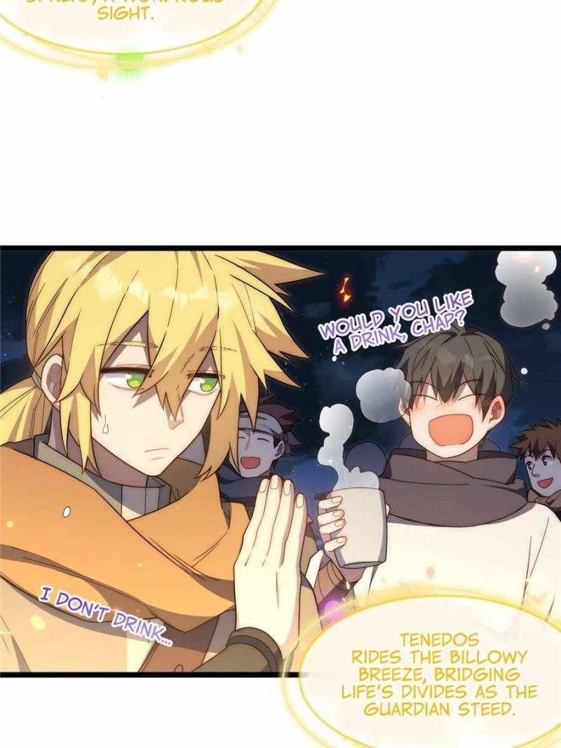 Adventures of an Undead Who Became Paladin Chapter 177 - Page 16