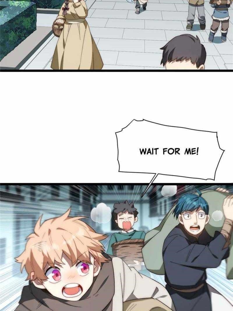 Adventures of an Undead Who Became Paladin Chapter 177 - Page 2