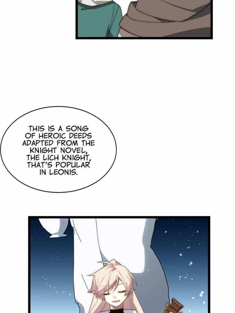 Adventures of an Undead Who Became Paladin Chapter 177 - Page 20