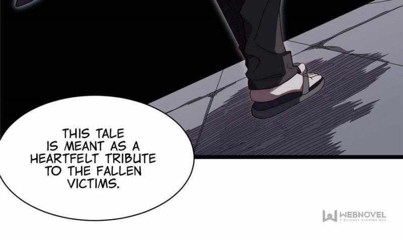 Adventures of an Undead Who Became Paladin Chapter 177 - Page 23