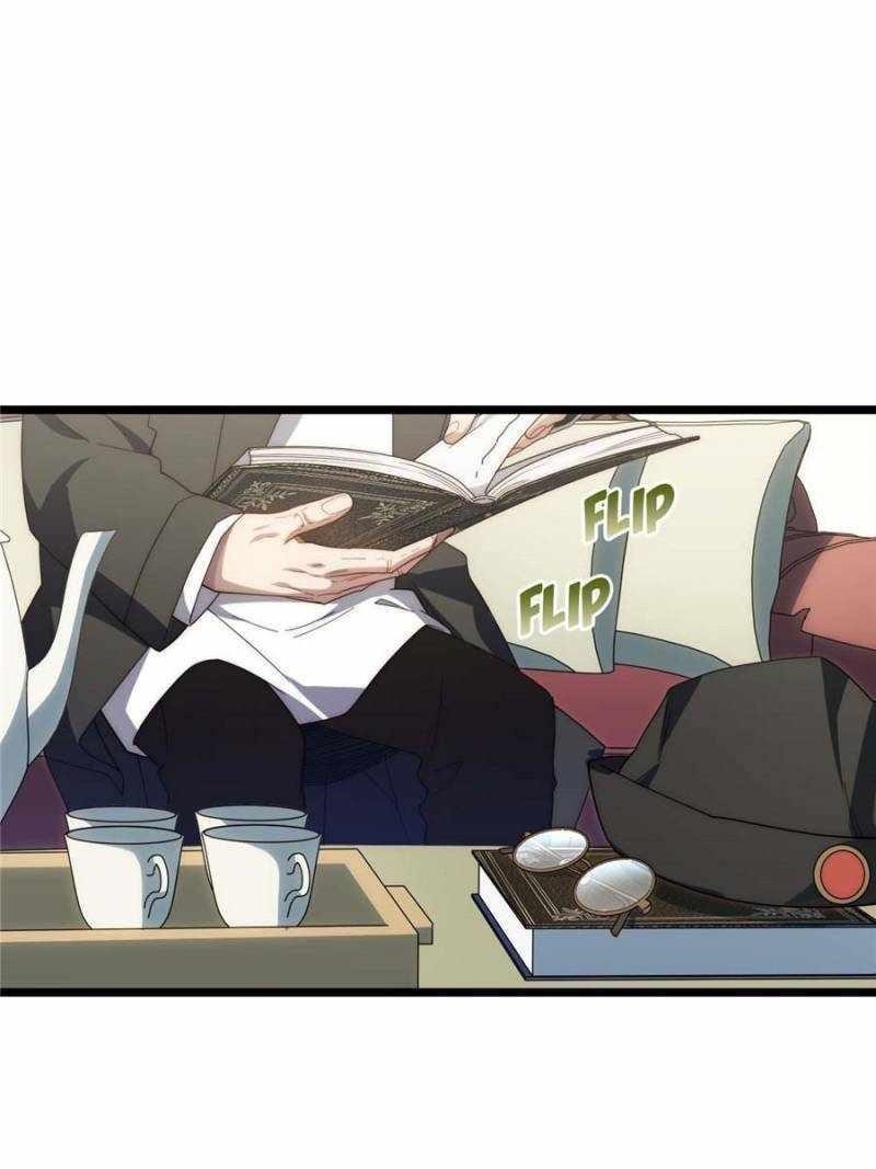 Adventures of an Undead Who Became Paladin Chapter 177 - Page 27