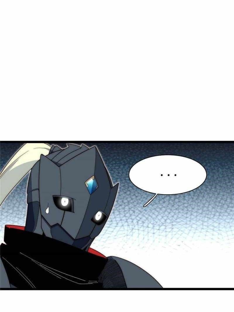 Adventures of an Undead Who Became Paladin Chapter 177 - Page 28