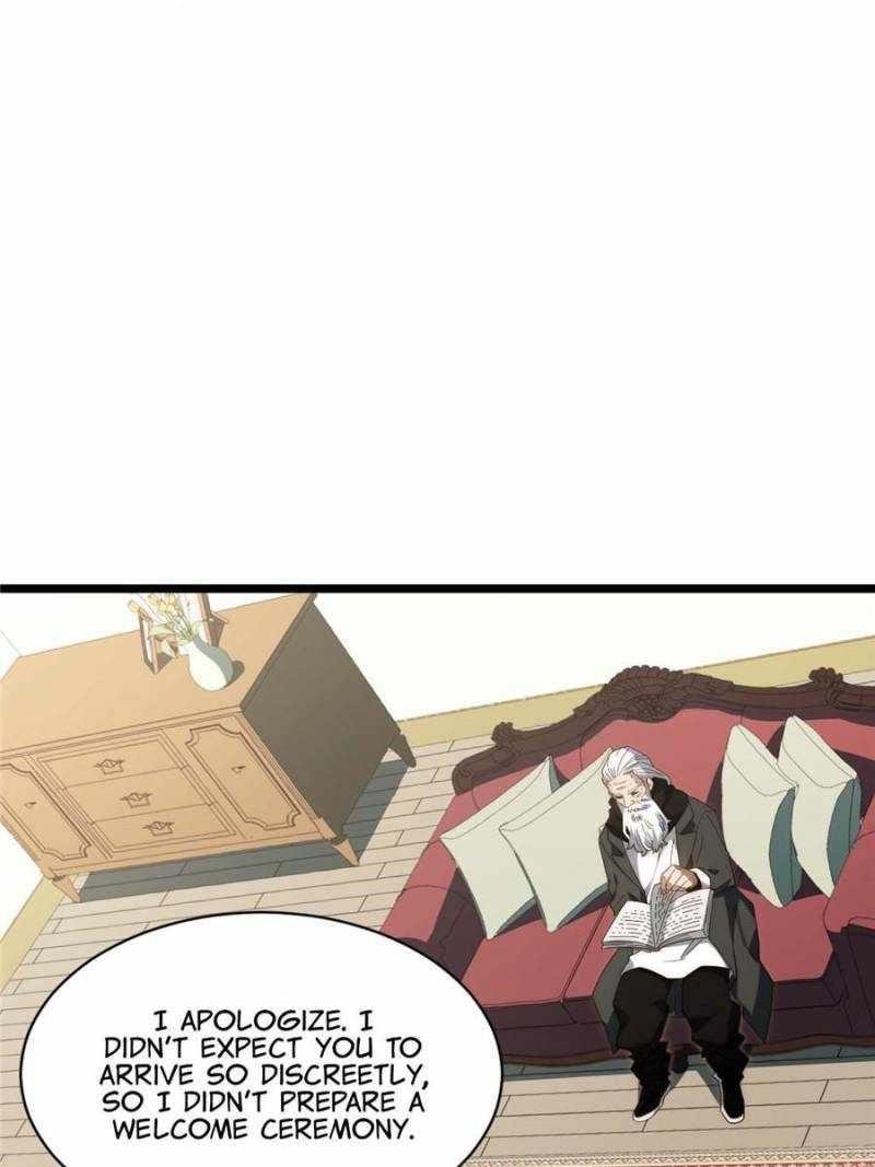 Adventures of an Undead Who Became Paladin Chapter 177 - Page 29