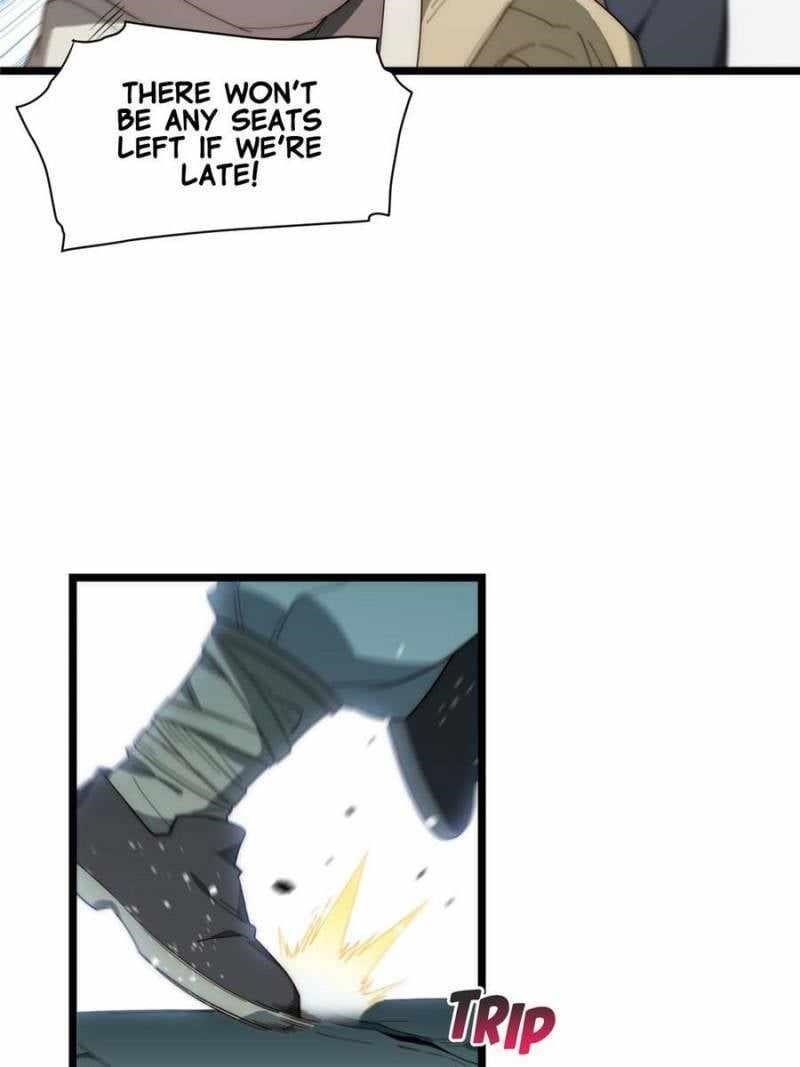 Adventures of an Undead Who Became Paladin Chapter 177 - Page 3