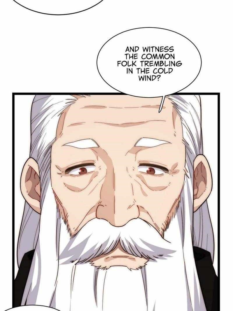 Adventures of an Undead Who Became Paladin Chapter 177 - Page 31