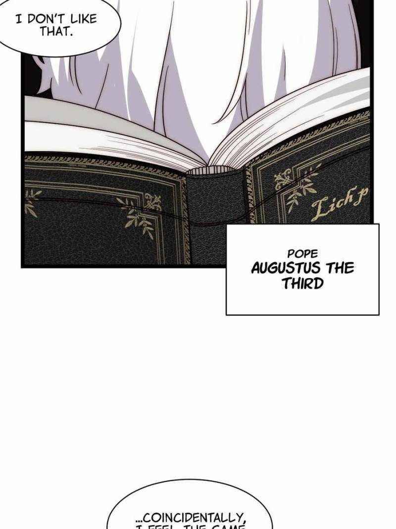 Adventures of an Undead Who Became Paladin Chapter 177 - Page 32