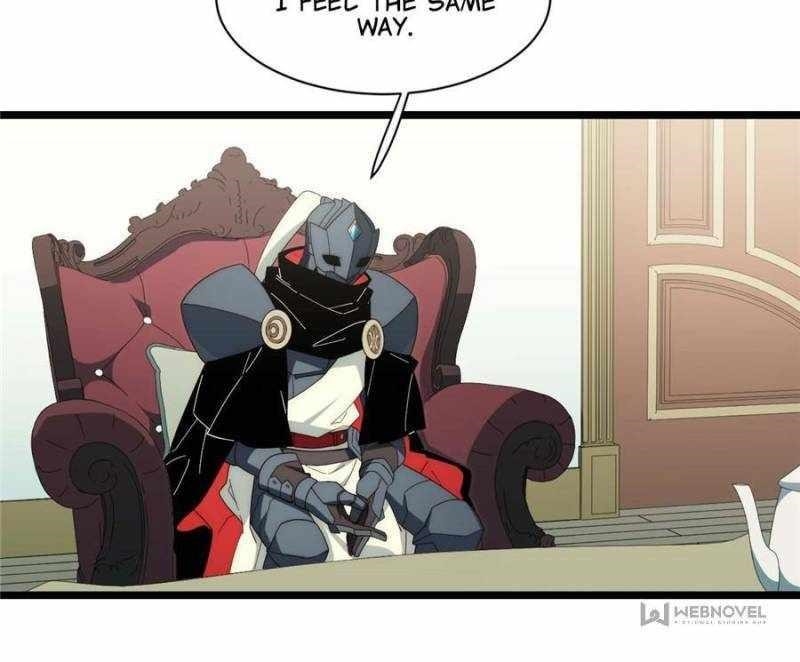 Adventures of an Undead Who Became Paladin Chapter 177 - Page 33