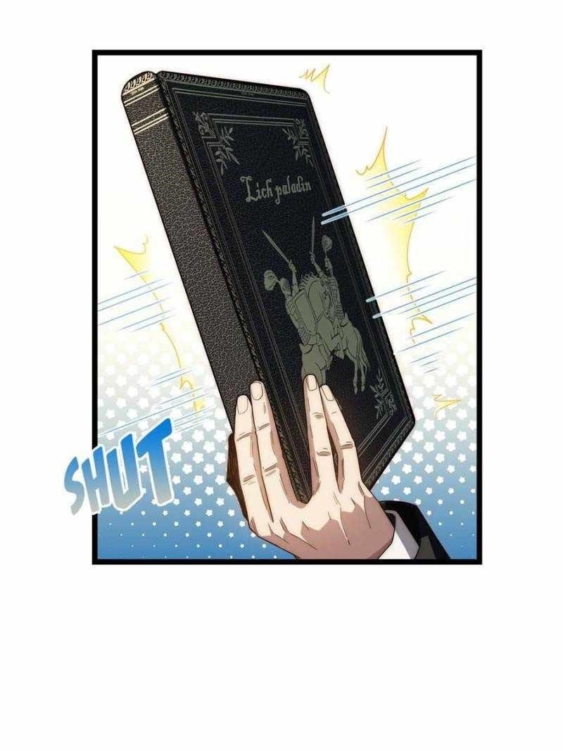 Adventures of an Undead Who Became Paladin Chapter 177 - Page 34