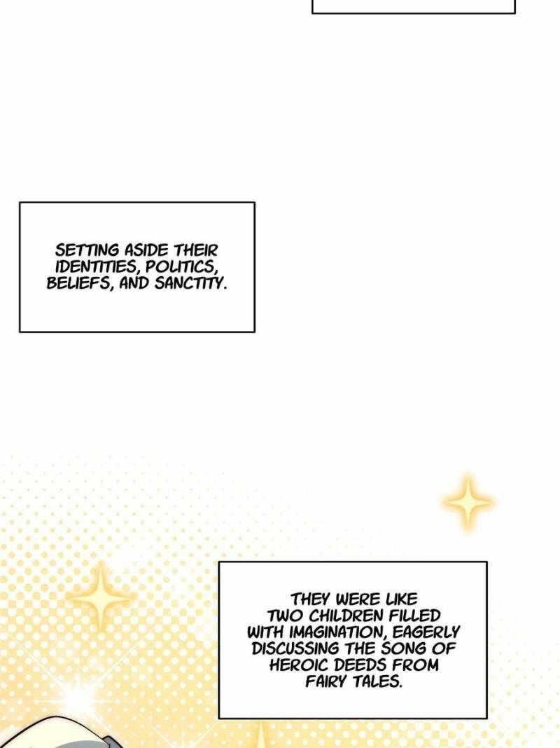 Adventures of an Undead Who Became Paladin Chapter 177 - Page 39