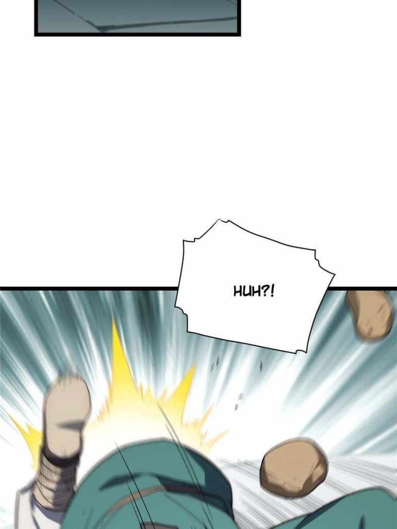 Adventures of an Undead Who Became Paladin Chapter 177 - Page 4