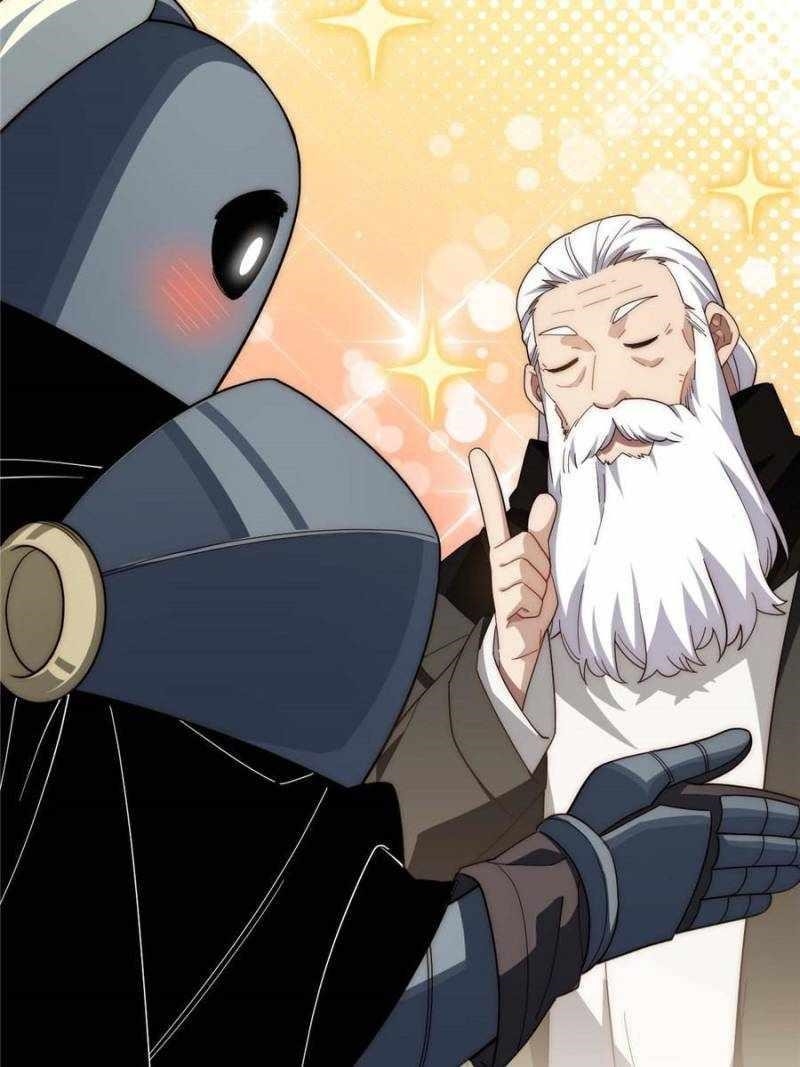 Adventures of an Undead Who Became Paladin Chapter 177 - Page 40